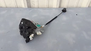 2010 Audi A4 Rear Left Driver Side Door Lock Latch Actuator 8K0839015 OEM - Picture 1 of 15