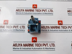 Valvola pneumatica Rexroth Mecman 3722250220 3722250220 - Foto 1 di 6