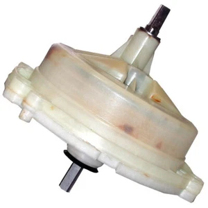 Appli Parts APTW-81014 LG Transmision Gear Case Box replacement, Square Shaft, w - Picture 1 of 1