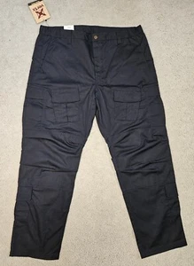 VERTEX Recon Cargo Pants 42 X 34 VTX1901 Ripstop Recon Men’s Pants New - Picture 1 of 7