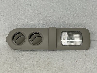 ⭐2011-2017 HONDA ODYSSEY FRONT LEFT OVERHEAD DOME LIGHT W/AIR VENT OEM LOT2556 - Изображение 1 из 4