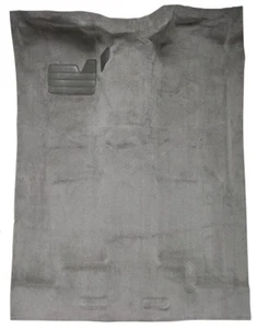 1988-1998 GMC Pickup Extended Cab Cutpile Replacement Carpet Kit - Choose Color - Picture 1 of 4