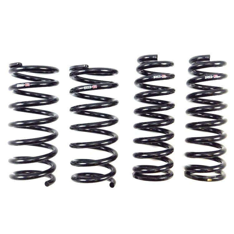 RS-R se adapta a muelles medio descendentes Lexus IS250/350 2014-2020 tracción trasera (GSE30/GSE31) Foto 1 de 1