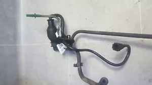 PEUGEOT 206 1998-2007 FUEL FEED PIPE TUBE HOSE - Picture 1 of 6