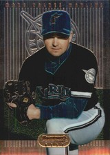 1995 Bowman's Best Baseball #B78 Marc Valdes