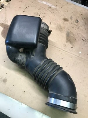 Tubo de mangueira de entrada de ar Subaru Forester 2009-2013 fabricante de equipamento original 09-13 - Imagem 1 de 4