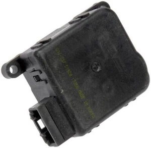 Actuador de puerta de aire Dorman para Jeep Liberty 2008-2012 - Imagen 1 de 3