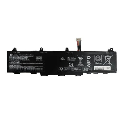 Batería CC03XL genuina para HP EliteBook 830 G7 835 G7 840 G7,840 G8,L78555-005 - Imagen 1 de 4