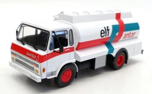 IXO Models 1/43 Scale Diecast 175463 - Berliet 770 K Elf Antar Tanker - Picture 1 of 5