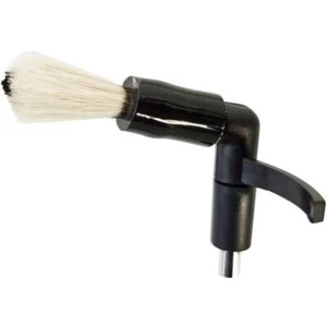 Analogis Ersatzbürste Carbon Ziegenhaar Mix für Reinigungsarm Mitlaufbesen 6199 - Bild 1 von 1