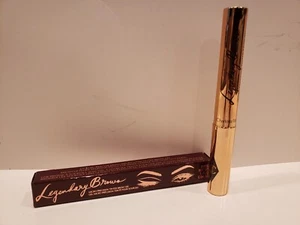 Charlotte Tilbury Legendary Brows Micro Precision Tinted Brow Gel Taupe 0.04 Oz - Picture 1 of 1