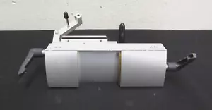 LEICA CE Cryostat Knife Blade Holder & Base For CM1850 Microtome - Picture 1 of 10
