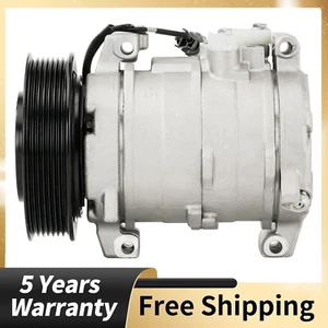 A/C Compressors For Honda Element 2003 2004 2005 2006 2007-2011 471-1004 78372 - Picture 1 of 14