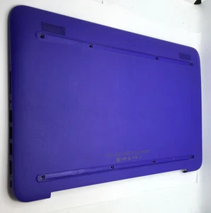 FUNDA INFERIOR ORIGINAL HP 14-AX020WM SERIE 14-AX EA0P90040 911363-001 - Imagen 1 de 2