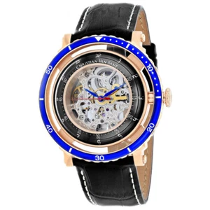 Christian Van Sant Men's Dome Silver Dial Watch - CV0743 - Picture 1 of 1