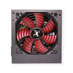 Xilence XP600R6 PC Netzteil, 600W Peak Power, ATX - Bild 1 von 4