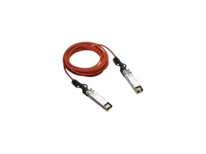 Câble DAC HPE Aruba 10G SFP+ vers SFP+ 7m - Photo 1/8