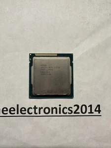 Intel Core i3-2120 3,3GHz 5 GT/s LGA 1155 Desktop CPU - SR05Y - Bild 1 von 1