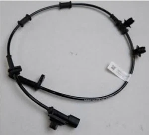 Volkswagen Amarok Mk2 Vorne Links Geschwindigkeitssensor 2HJ927803G Neu Ere - Picture 1 of 2