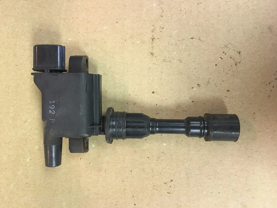 Conjunto de paquete de bobinas Mazda MX-5 Miata 2001-2005 01-05 Foto 1 de 2