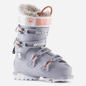 Rossignol Stiefel Von Skifahren Damen Alltrack 80W GW - Farbe: Grey - Bild 1 von 7