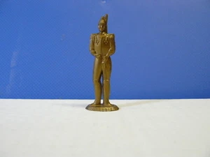 MOKAREX CUIRASSIER GRIS série DRB  MILITAIRES   LIRE - Picture 1 of 1