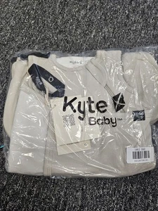 Kyte Baby Sleep Bag Swaddler 1.0tog - Picture 1 of 1