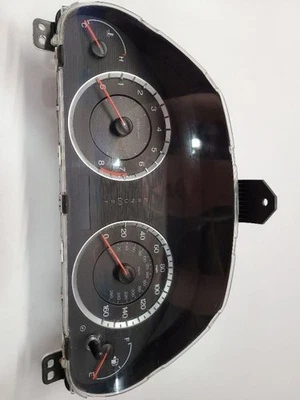HONDA ACCORD 2008-2012 Speedometer Cluster MPH Sedan 78100TA6A01 - Image 1 of 4