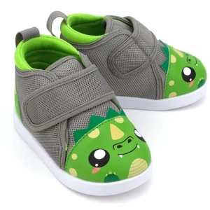 Zapato Ikiki Green Dragon Squeaky Versión 2.0 - Imagen 1 de 17