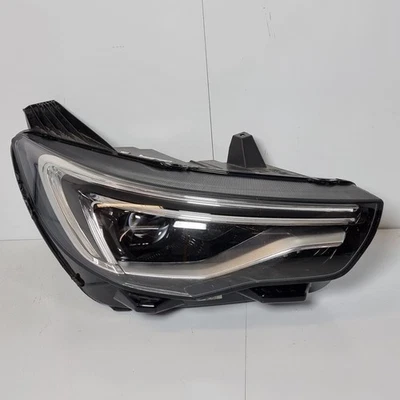 Opel Grandland X (A18) LED Scheinwerfer Frontscheinwerfer rechts YP00015980 - Bild 1 von 4
