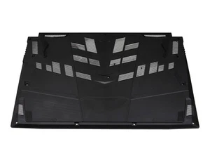 IPC-Computer Gehäuse Unterseite schwarz für MSI GF75 Thin 9SD/9SE/9SEK (MS-17F3) - Bild 1 von 4