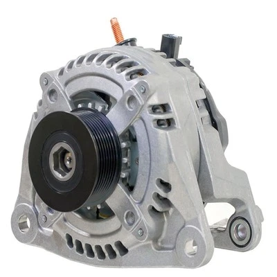 Mechanics Choice Alternator for 2007-2009 Dodge Ram 2500, Ram 3500 (1.5L 4 - Image 1 of 2