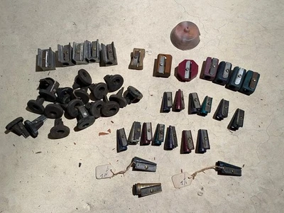 Collection d'anciens Taille crayon  - Photo 1/4