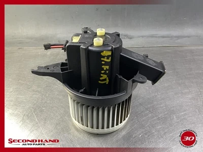 Motor soplador Jeep 15-22 Mopar L4 Fiat 500x 68266039AA Foto 1 de 4