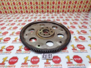 1988-2002 TOYOTA 4RUNNER FLYWHEEL/ FLEX PLATE 32101-35010 OEM - Picture 1 of 7