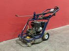 2019 Makinex DPW-4000 Commercial Rotary Surface Cleaning Pressure Washer bidadoo
