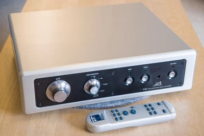 ATC CA2 (Mk1) Preamplifier - Image 1 of 4