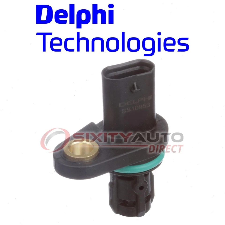 Delphi Camshaft Position Sensor for 2016 Chevrolet Cruze Limited 1.8L L4 qf — 第 1/4 张图片
