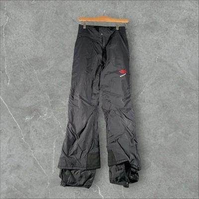 Pantalones Extreme De Colección The North Face Para Hombre 28x30 Negro Nylon Esquí Snowboard Estados Unidos Foto 1 de 4