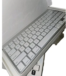 Apple Bluetooth Wireless Keyboard A1314 MC184LL/A -NEW Sealed - Picture 1 of 5