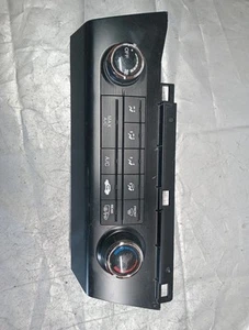 OEM 2012 Honda Civic Ac Heater Control Climate Control - Picture 1 of 4