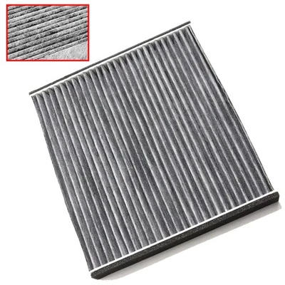 New Carbon Cabin Air Filter For Lexus GS300 GS430 2001-2005 LS430 2001-2006 - Image 1 of 4
