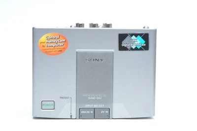Sony Media Converter DVMC-DA2 - Image 1 of 4