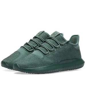 Size 9 - adidas Tubular Shadow Green - Picture 1 of 9