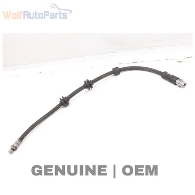 2008-2013 BMW 135I - Front Brake HOSE / LINE 6790550 - Image 1 of 4