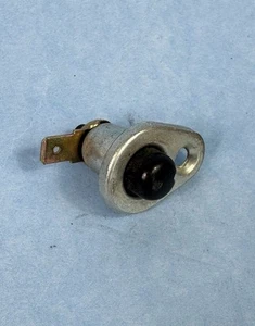 FIAT FERRARI LANCIA A112 SEAT LADA... see list DOOR SWITCH interruttore porta - Imagen 1 de 4