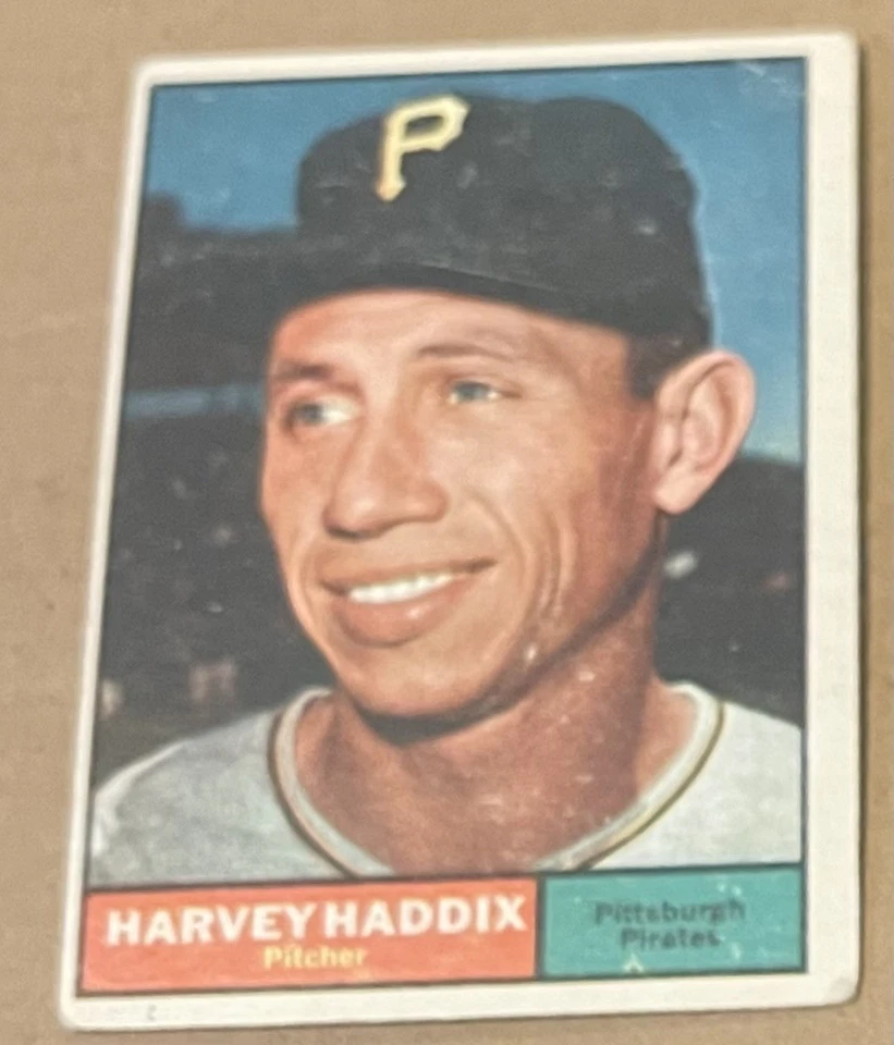 1961 CARTÕES DE BEISEBOL TOPPS, CARTÕES DE PREENCHIMENTO, ESCOLHA SEU CARTÃO. - Imagem 1 de 1