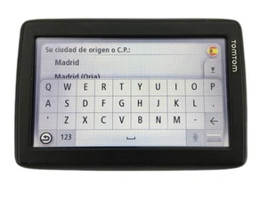 SISTEMA NAVEGACION GPS TOMTOM START 19171134 - Imagen 1 de 6