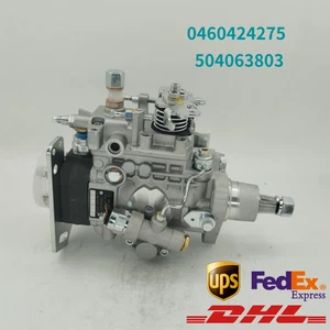 0460424275 504063803 New Diesel Fuel Injection VE4／12F1100L943 for IVECO-Fiat - Picture 1 of 5