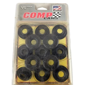 Comp Cams 741-16 1.500"-1.550" Spring 10 Degree Chromoly Steel Retainer Set - Bild 1 von 1